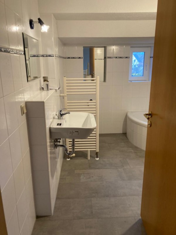 Wohnung in Oschersleben